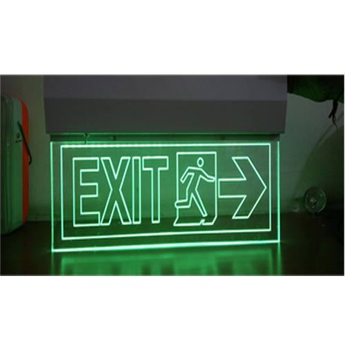 Safety Floor Markings